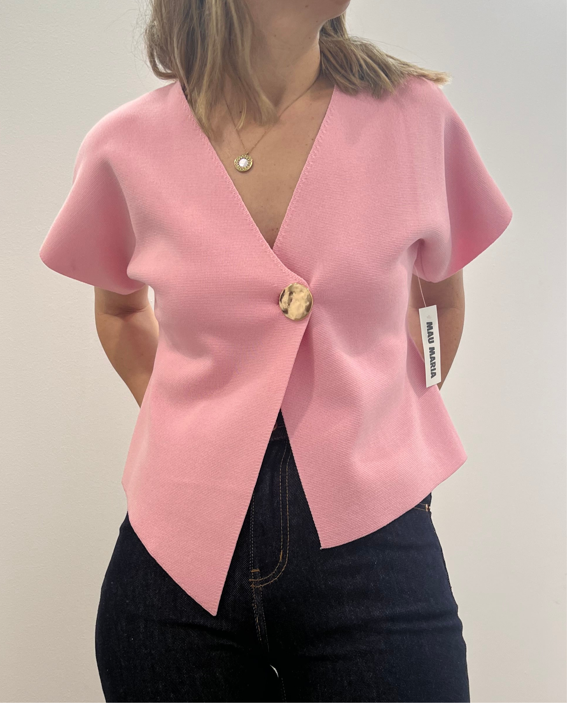 blusa erbaa