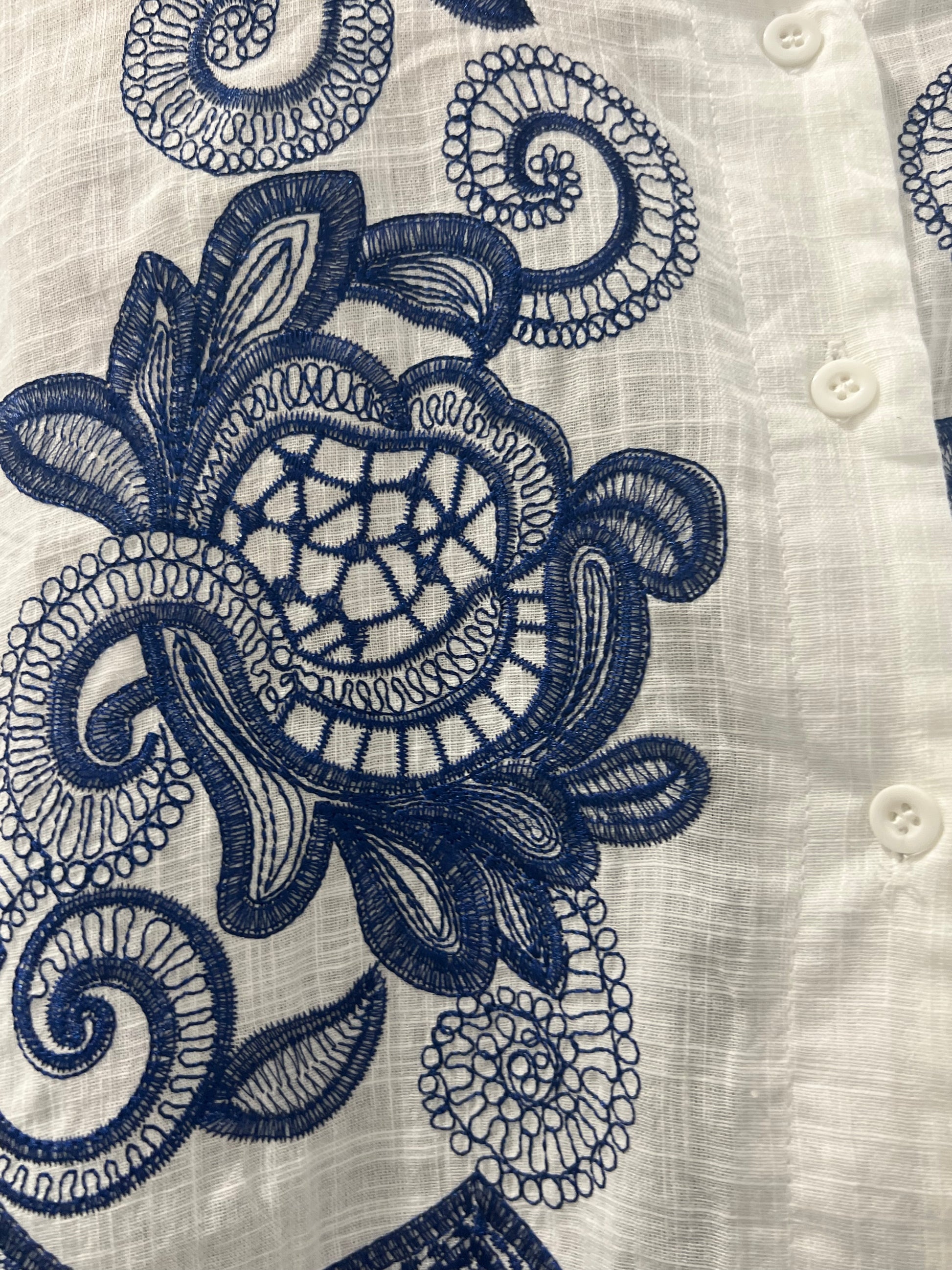 blusa helmond