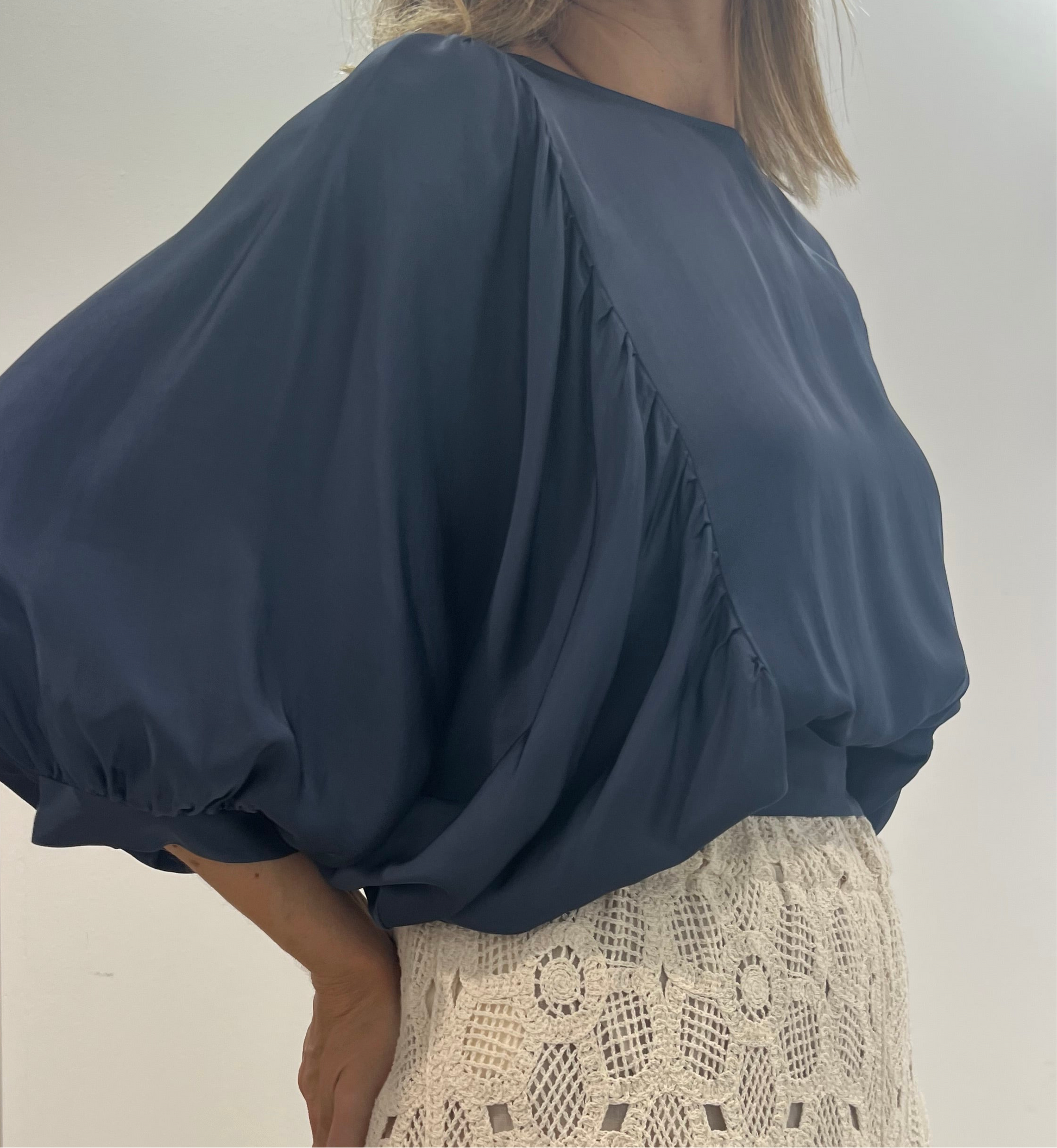 blusa caterina