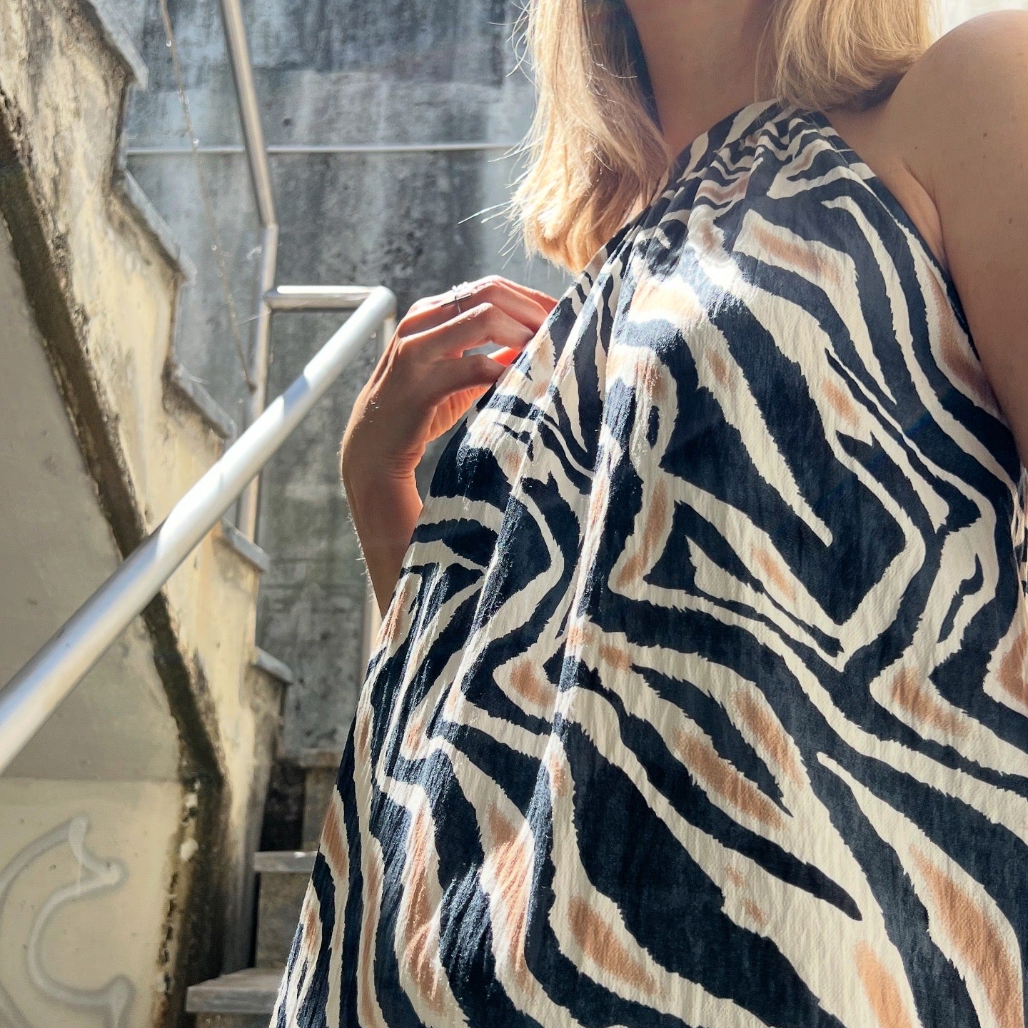 vestido sineu