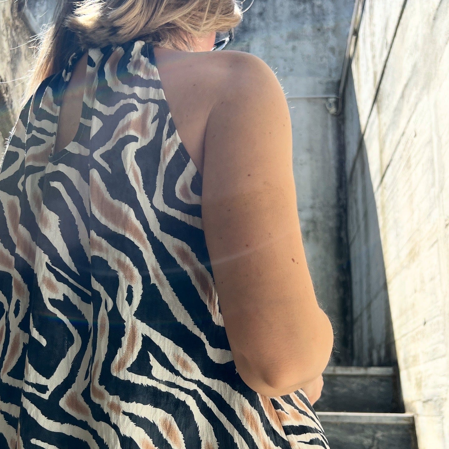 vestido sineu