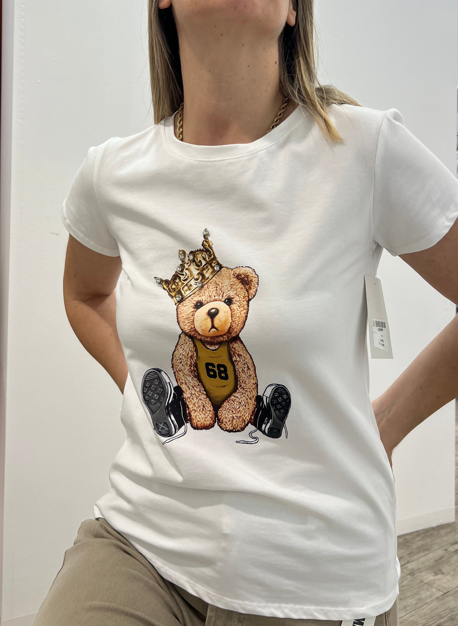 tshirt indwe
