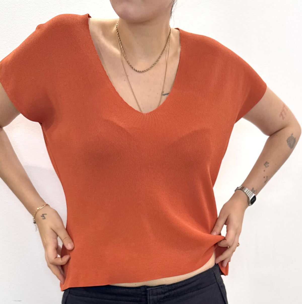 blusa dinan