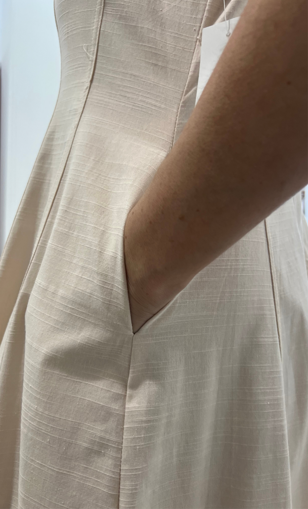 vestido berat