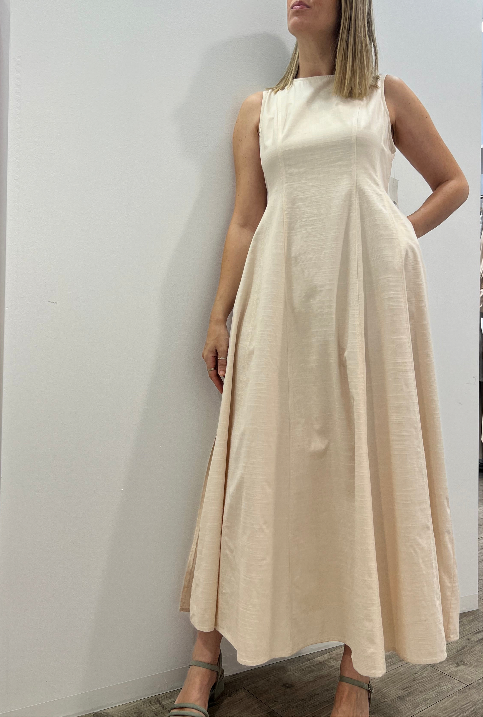 vestido berat