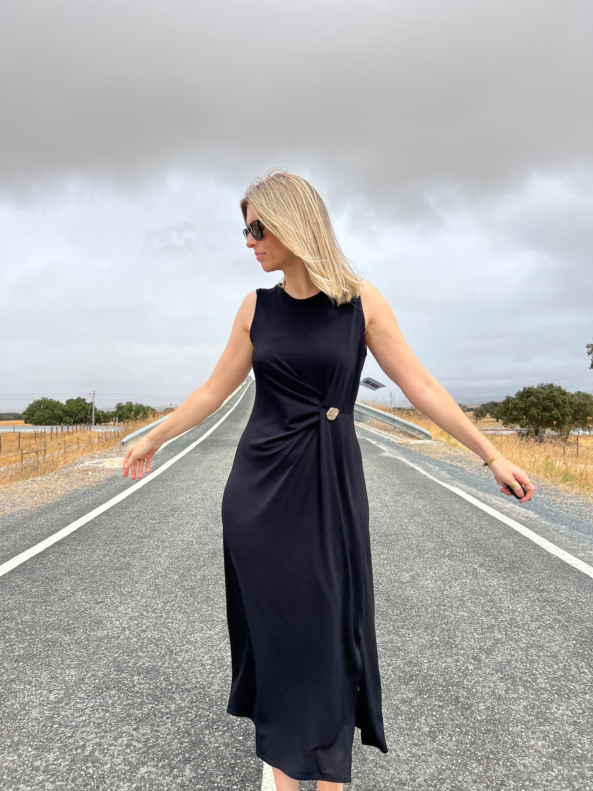 vestido harbor