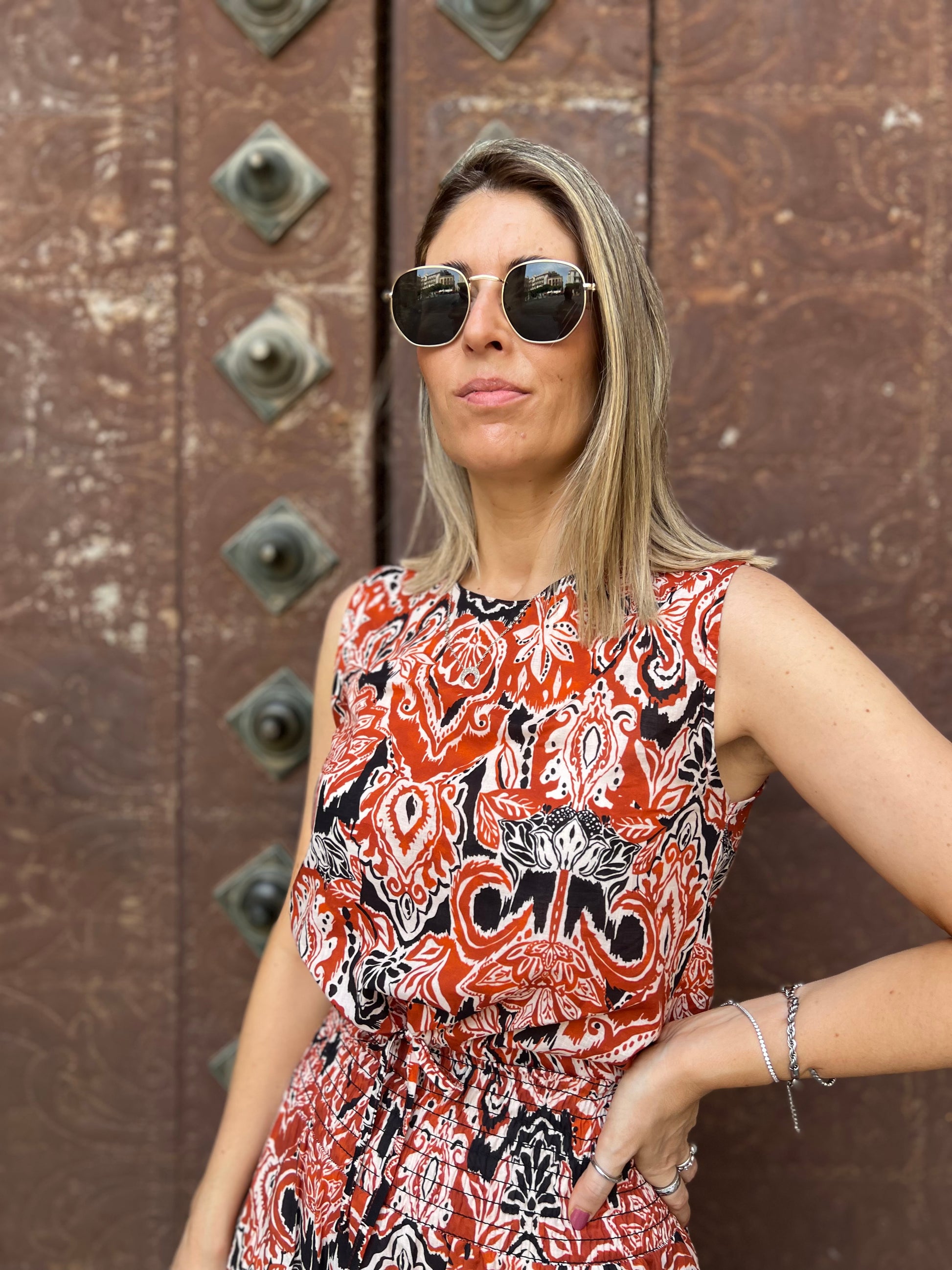 conjunto cervo