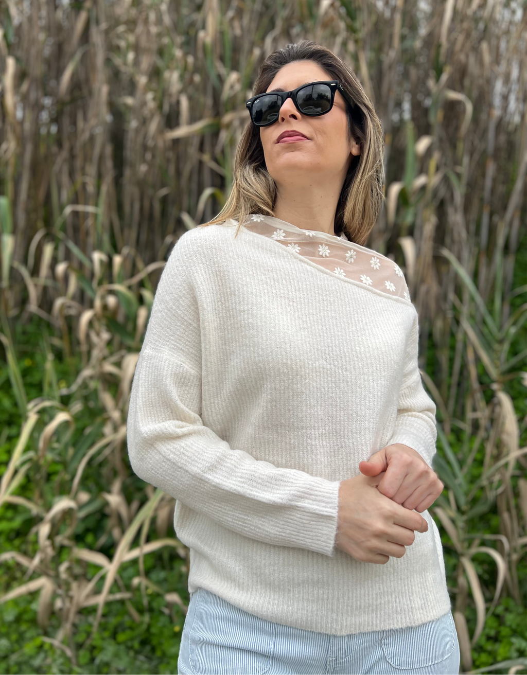 camisola scarlino