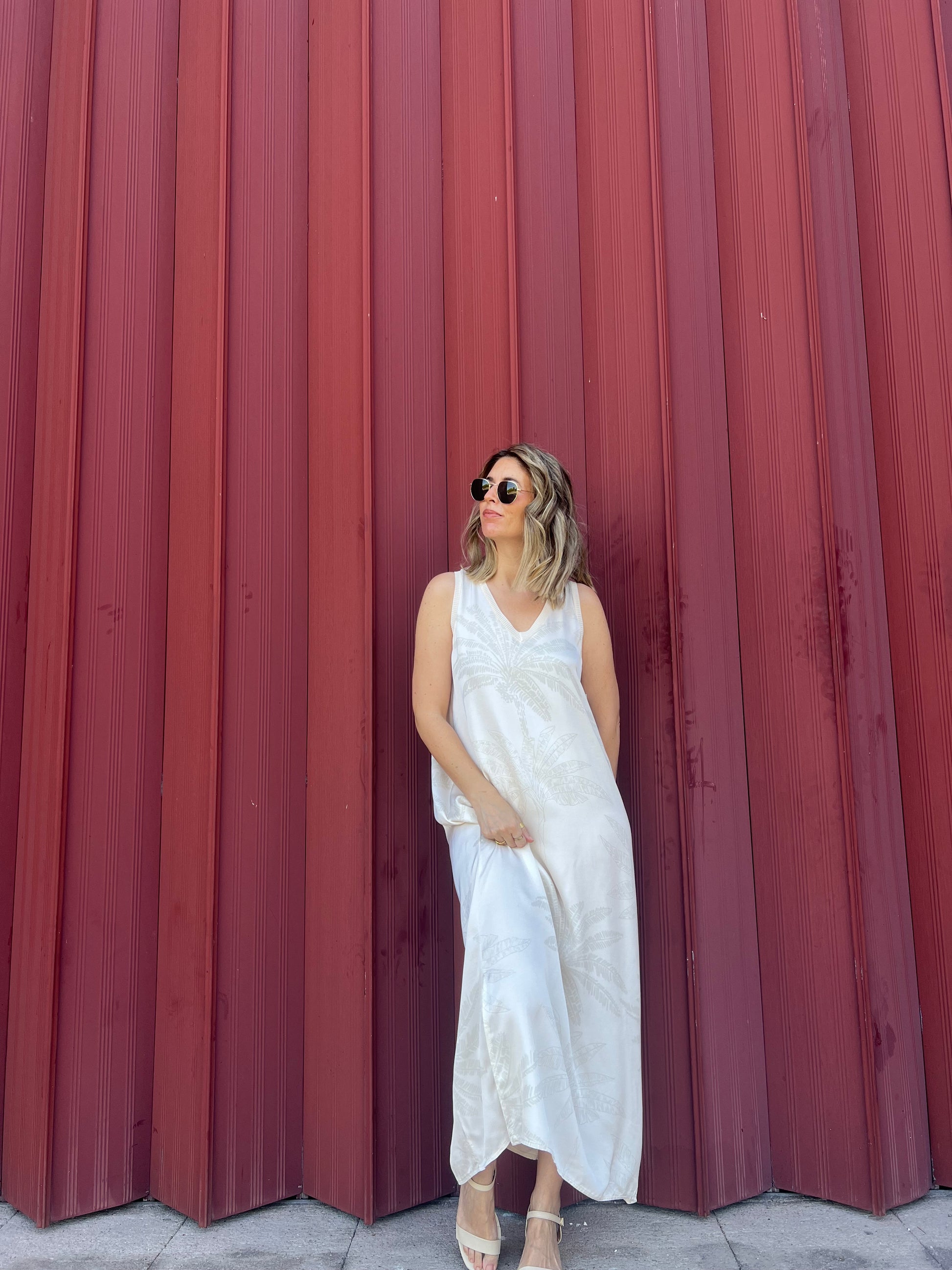 vestido arela