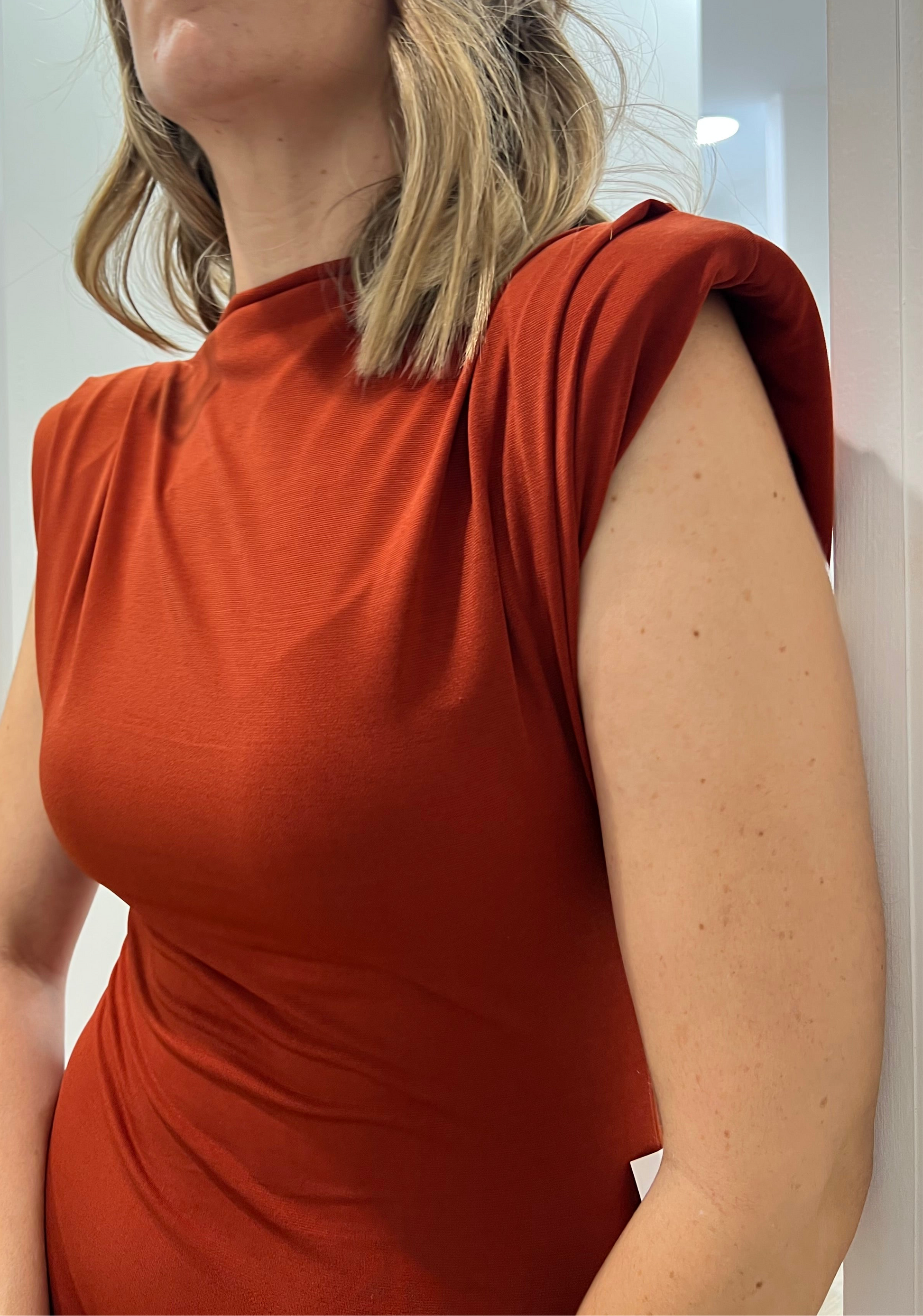 vestido ballito