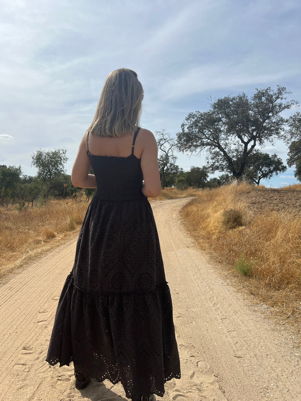 vestido birzai