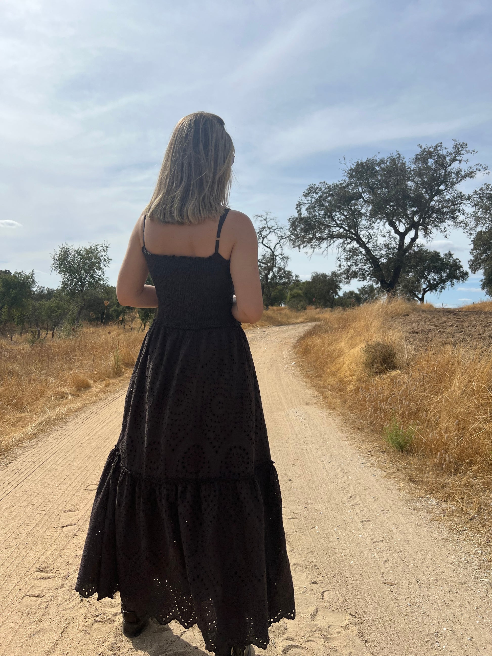 vestido birzai
