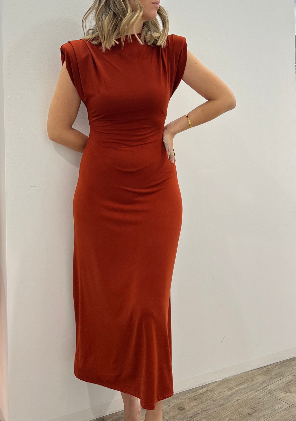 vestido ballito