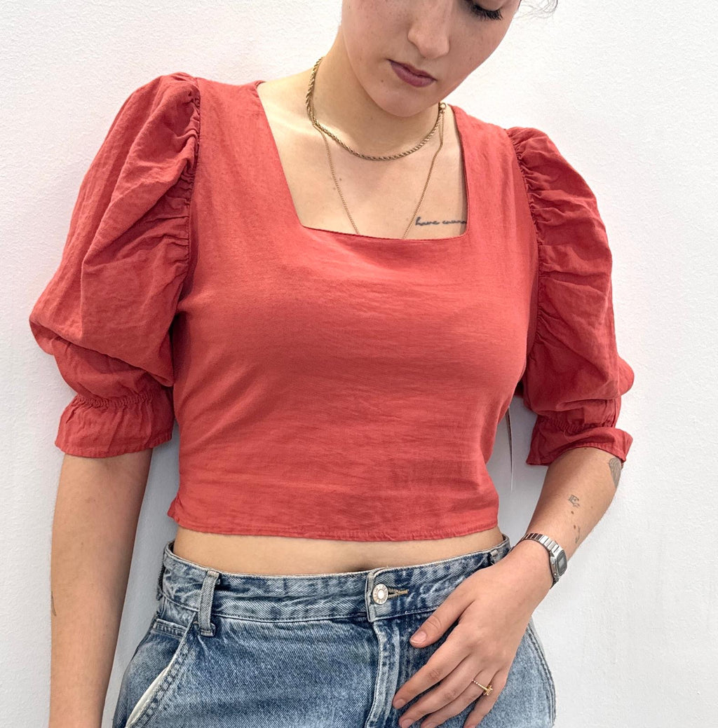 blusa morvan