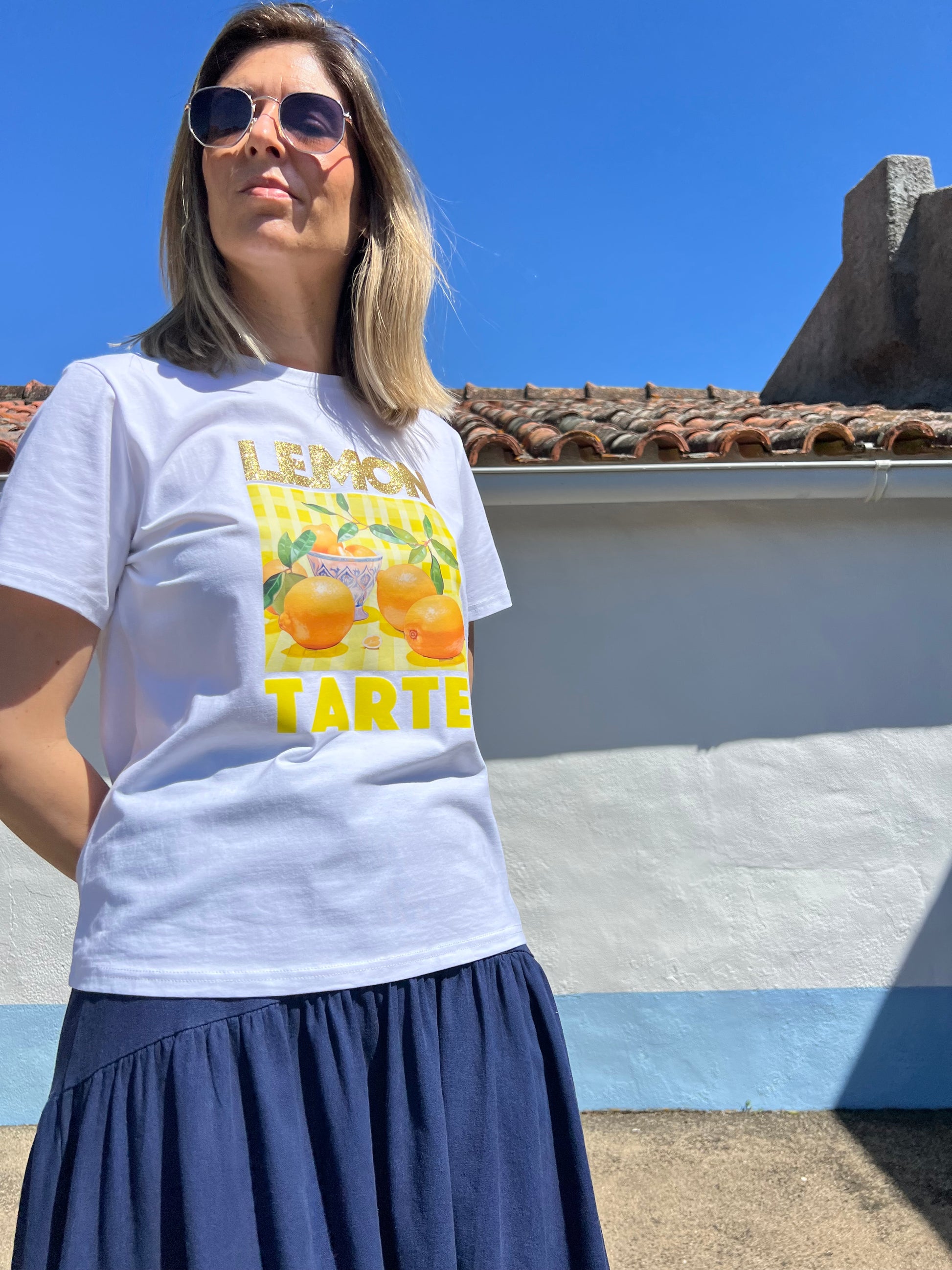 tshirt calvià