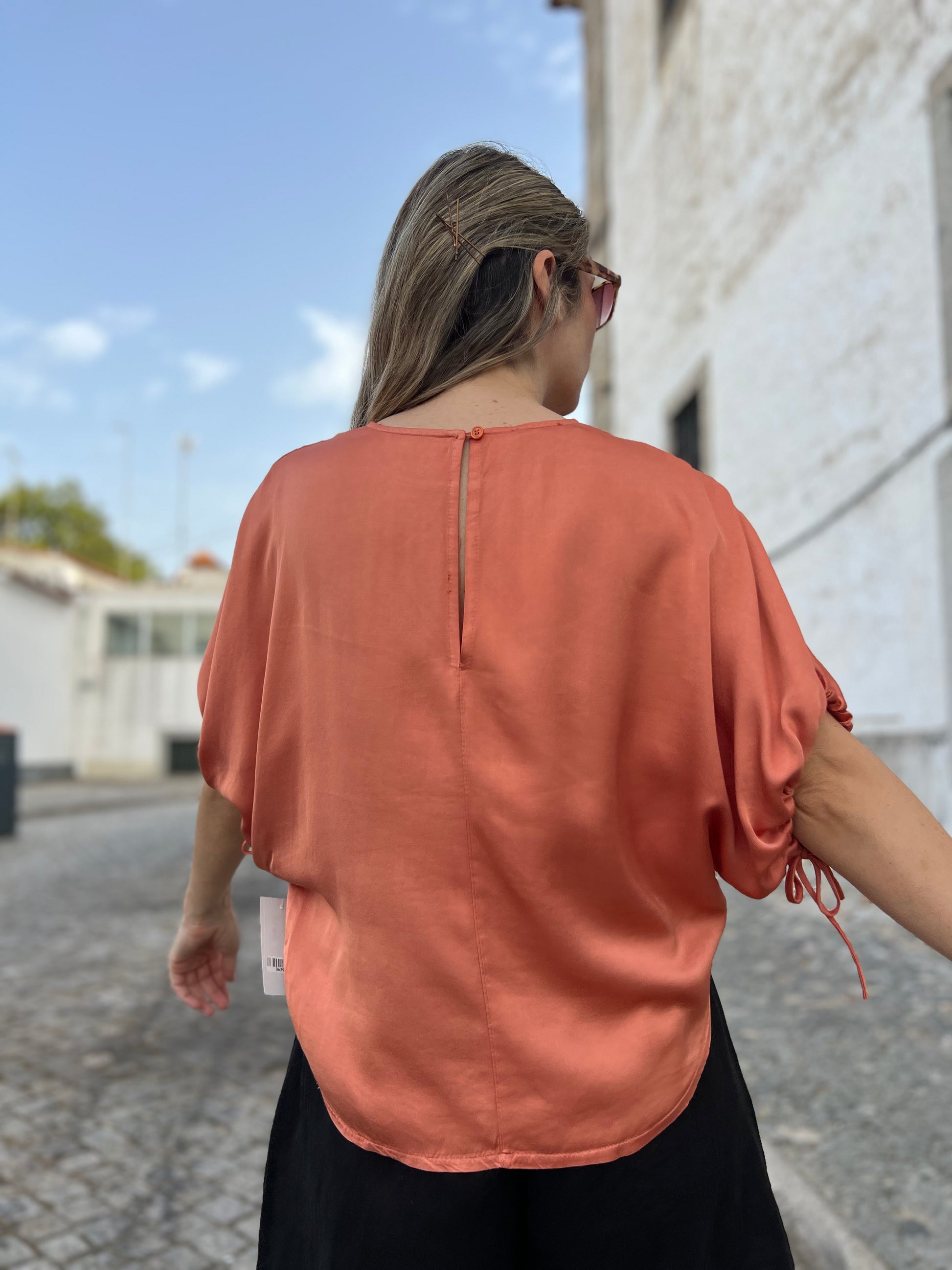 blusa telsi