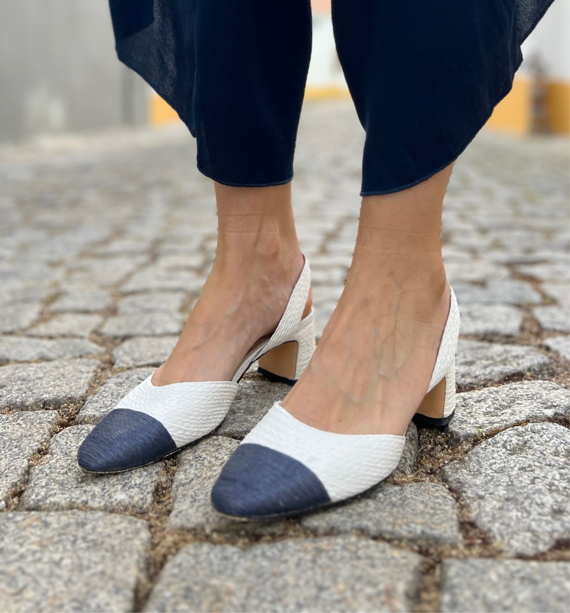 sapatos tokat