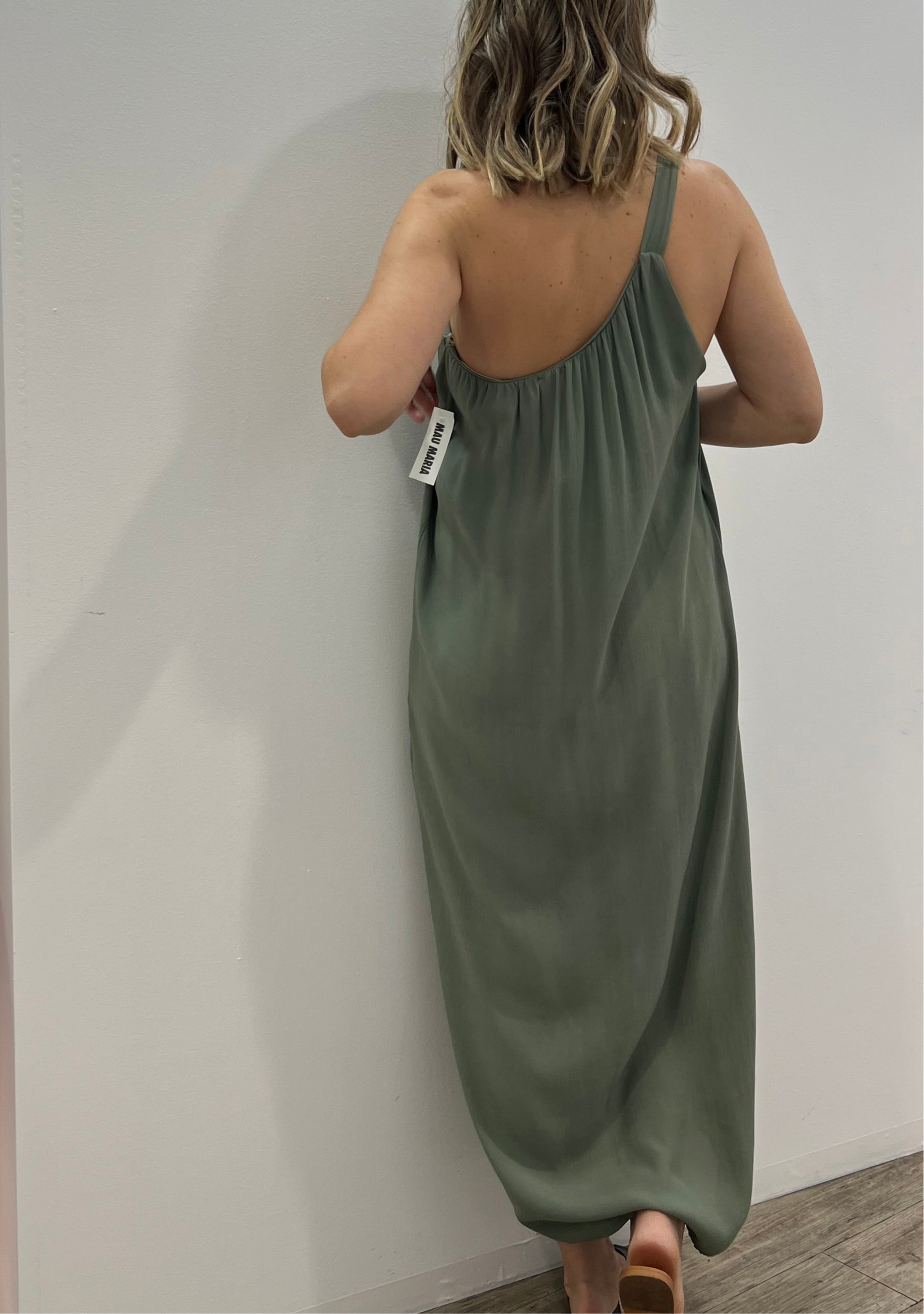 vestido posada