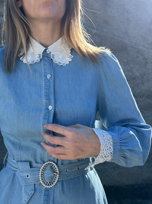 vestido levan