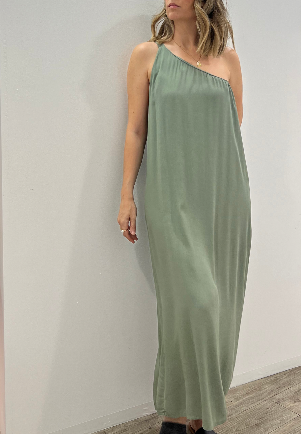vestido posada