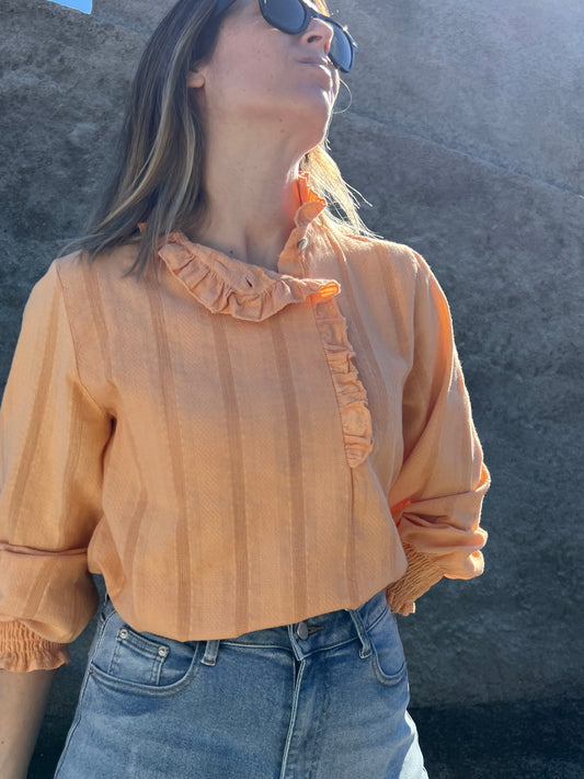 blusa tralee