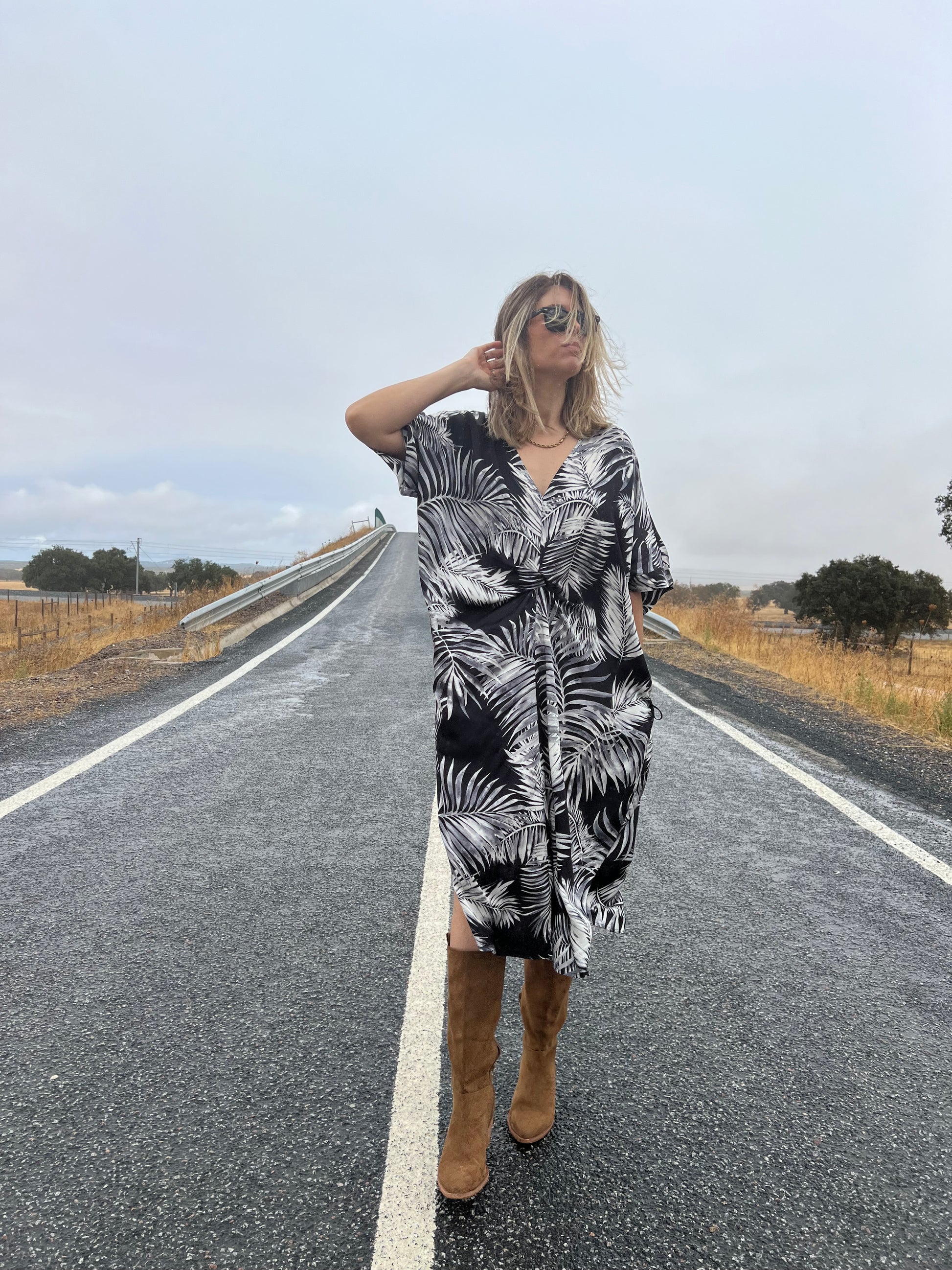vestido kerio