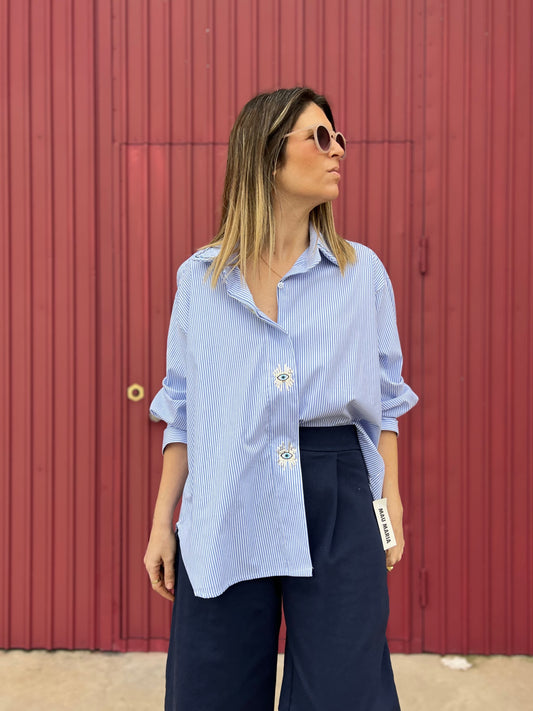 camisa terni