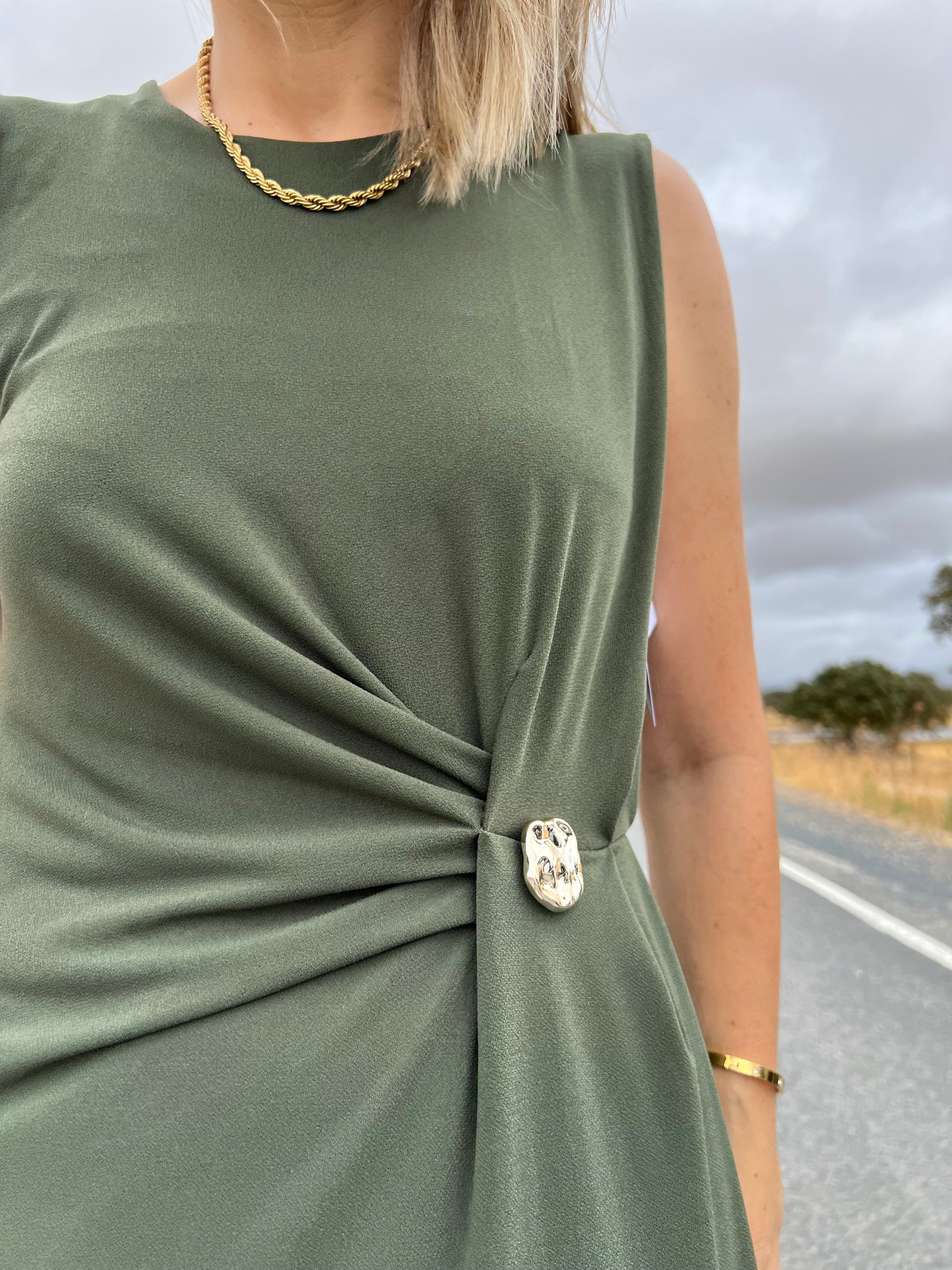vestido harbor