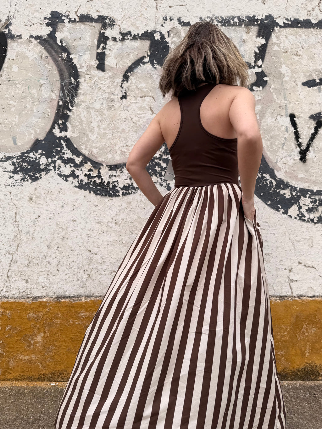 vestido bahia