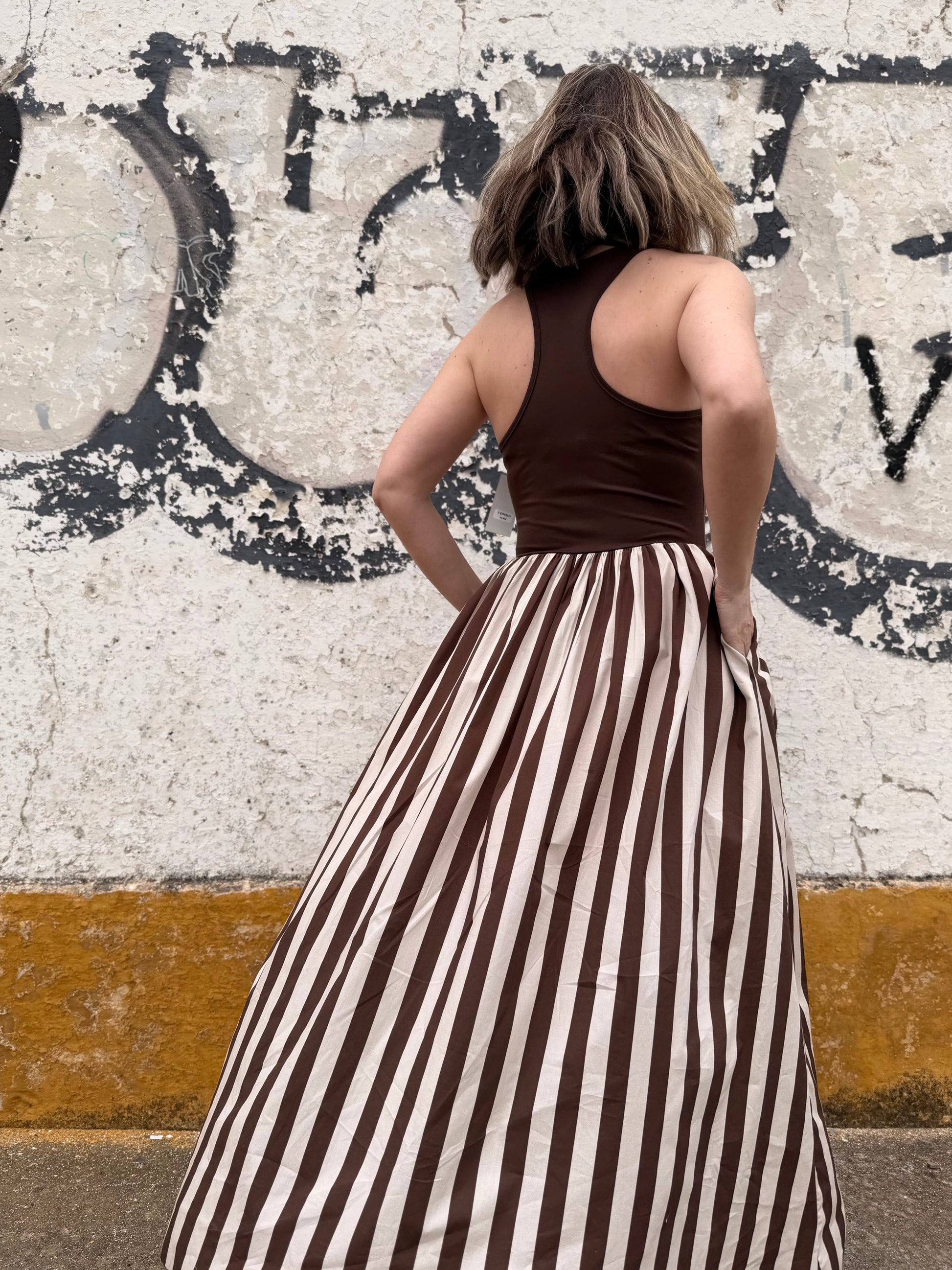 vestido bahia