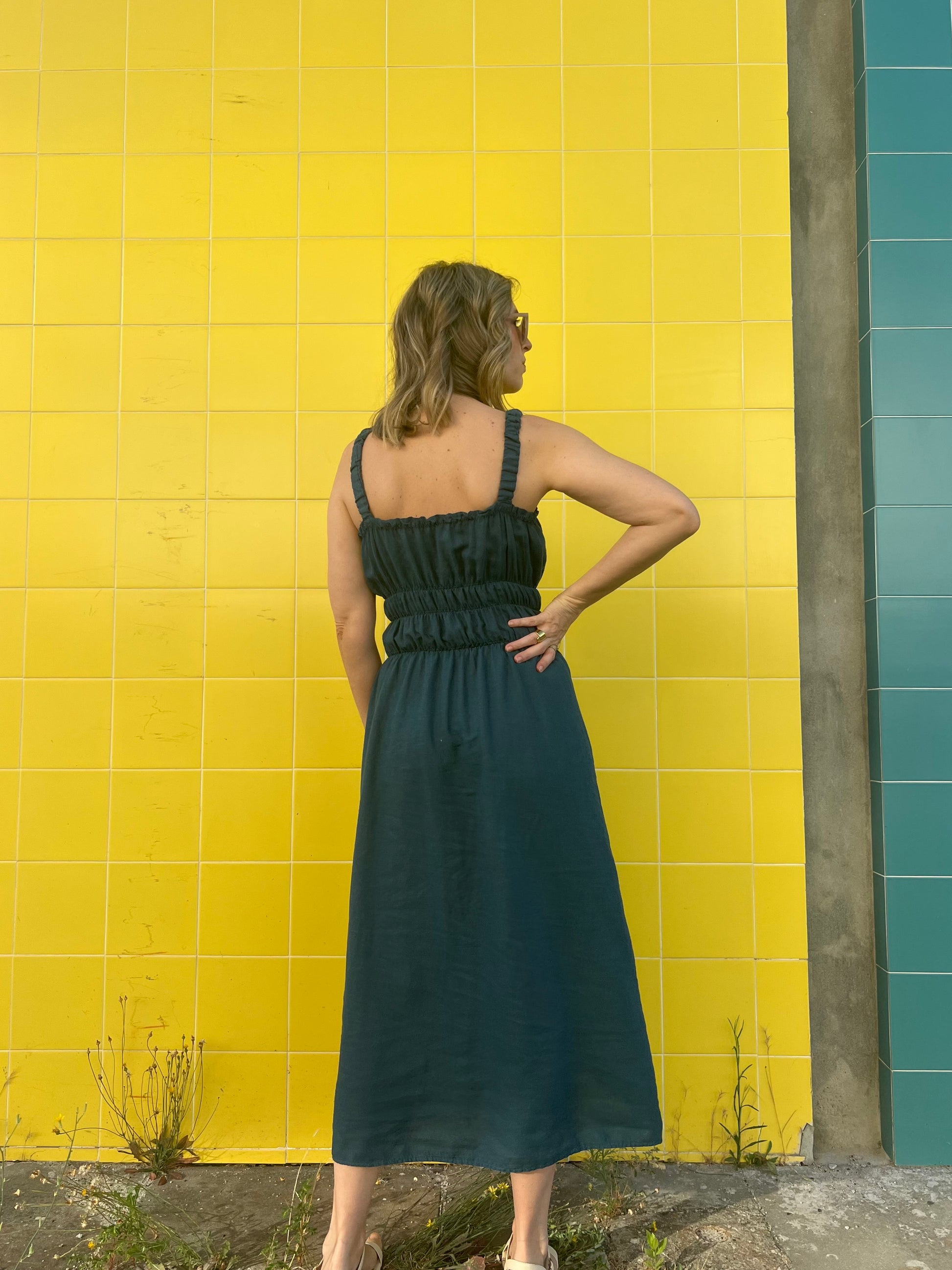vestido sindi