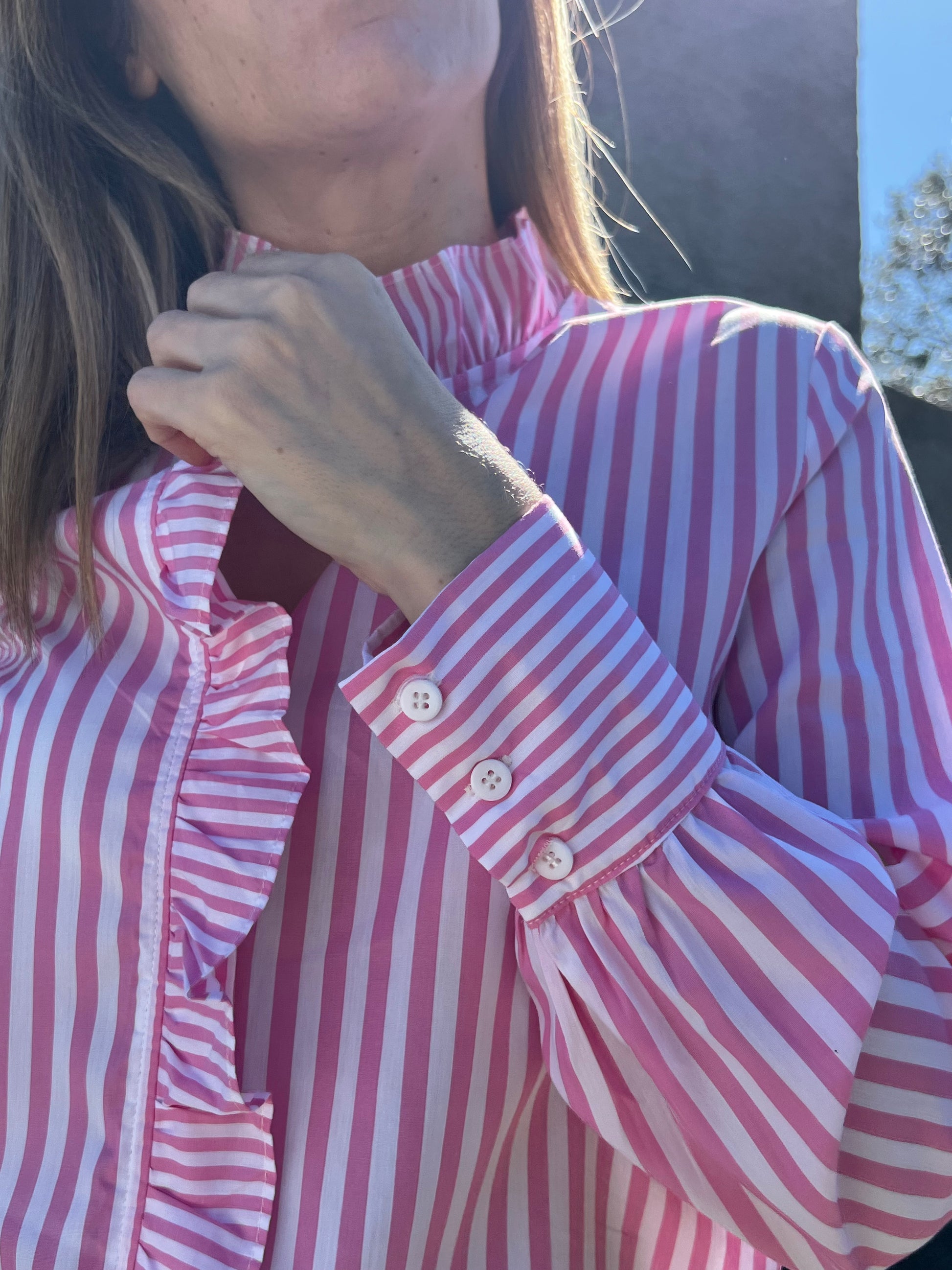 camisa lumi