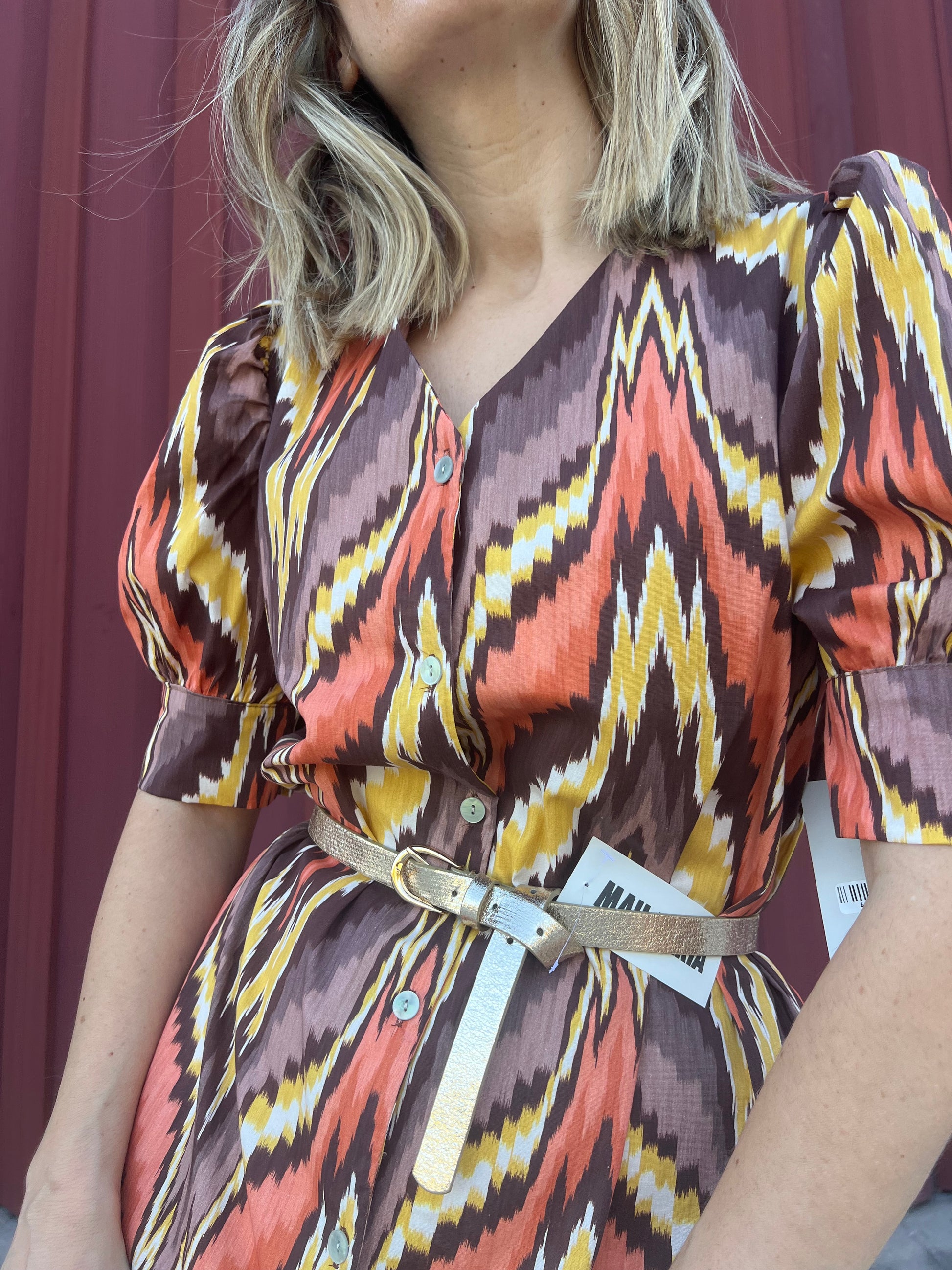 vestido dinant