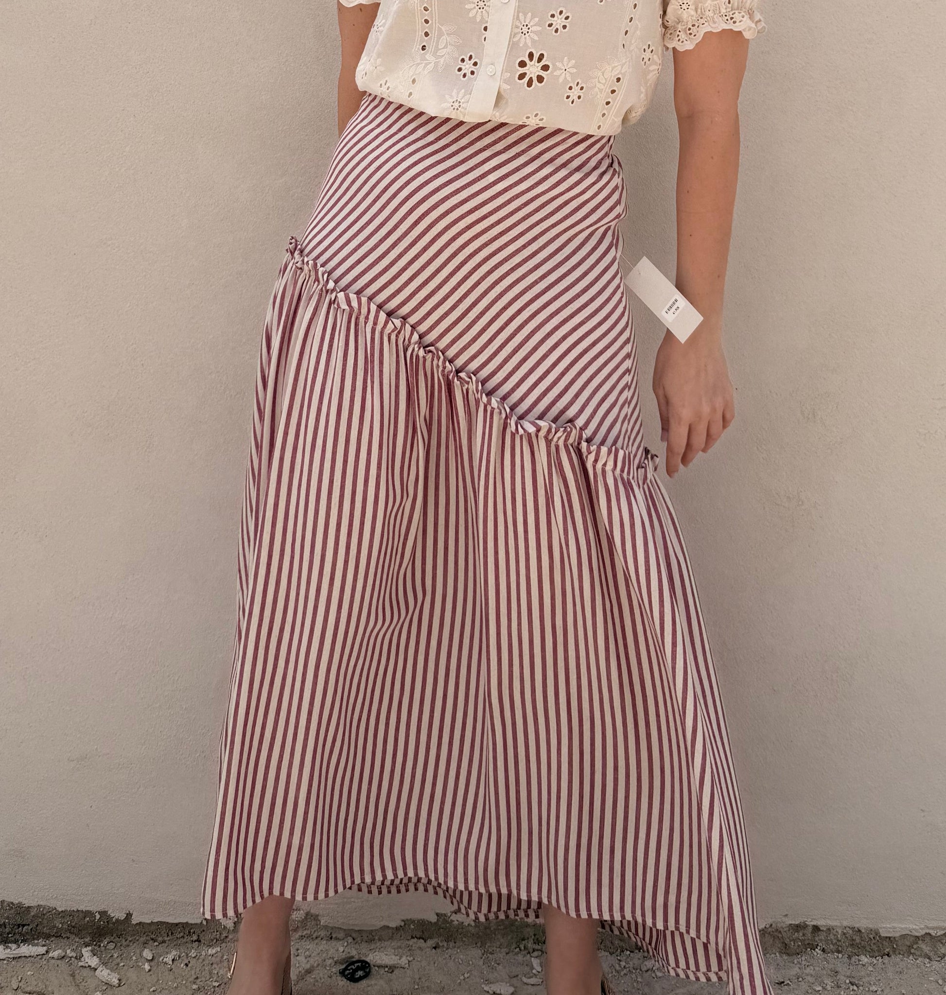 saia hayas