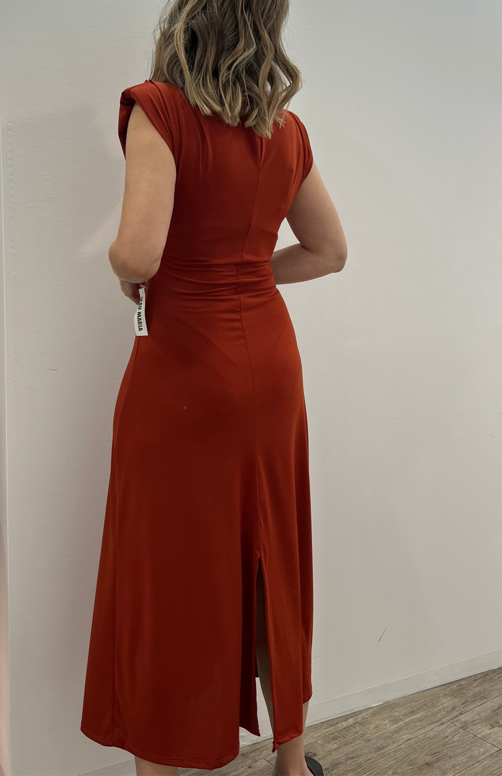 vestido ballito
