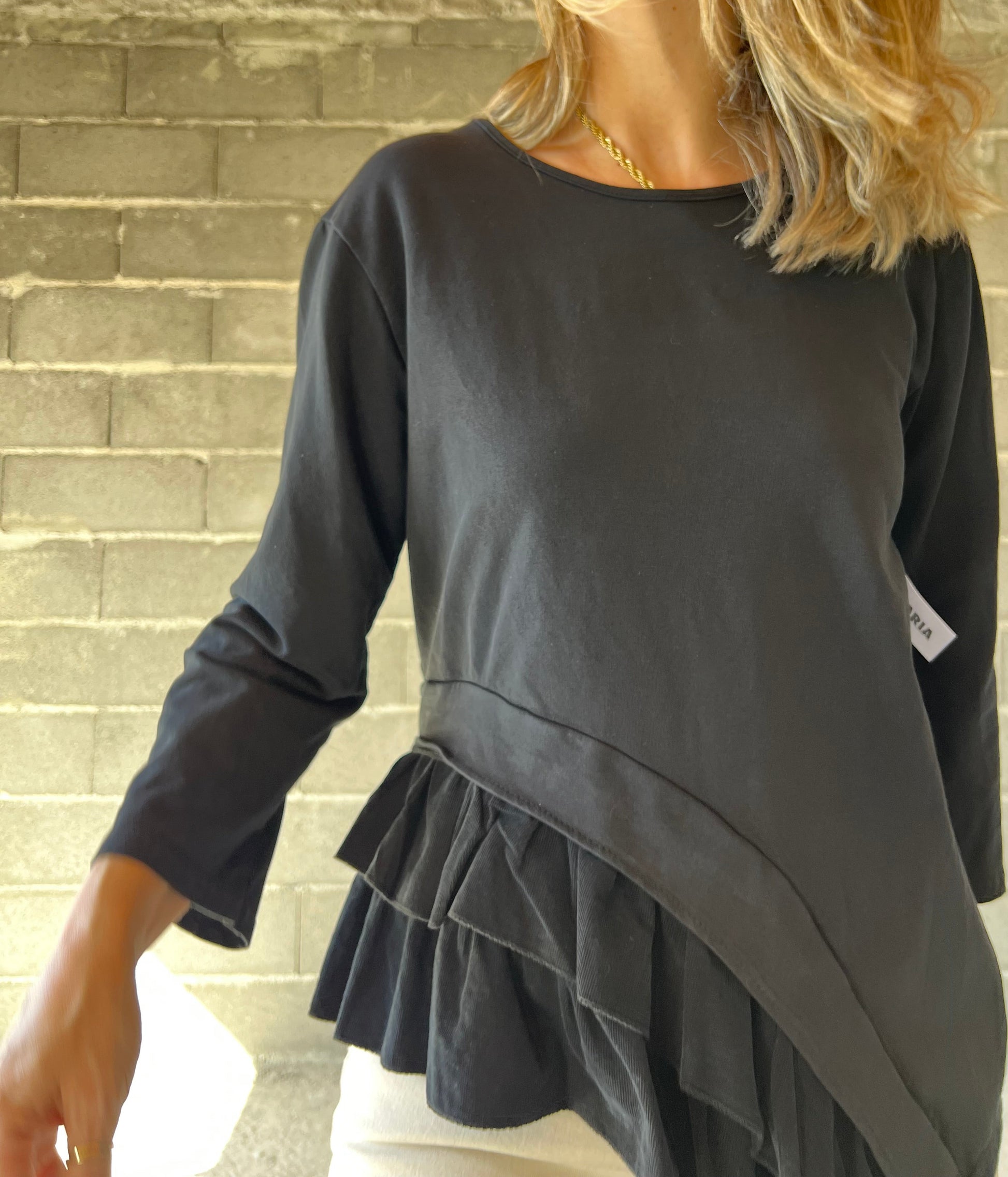 blusa morad