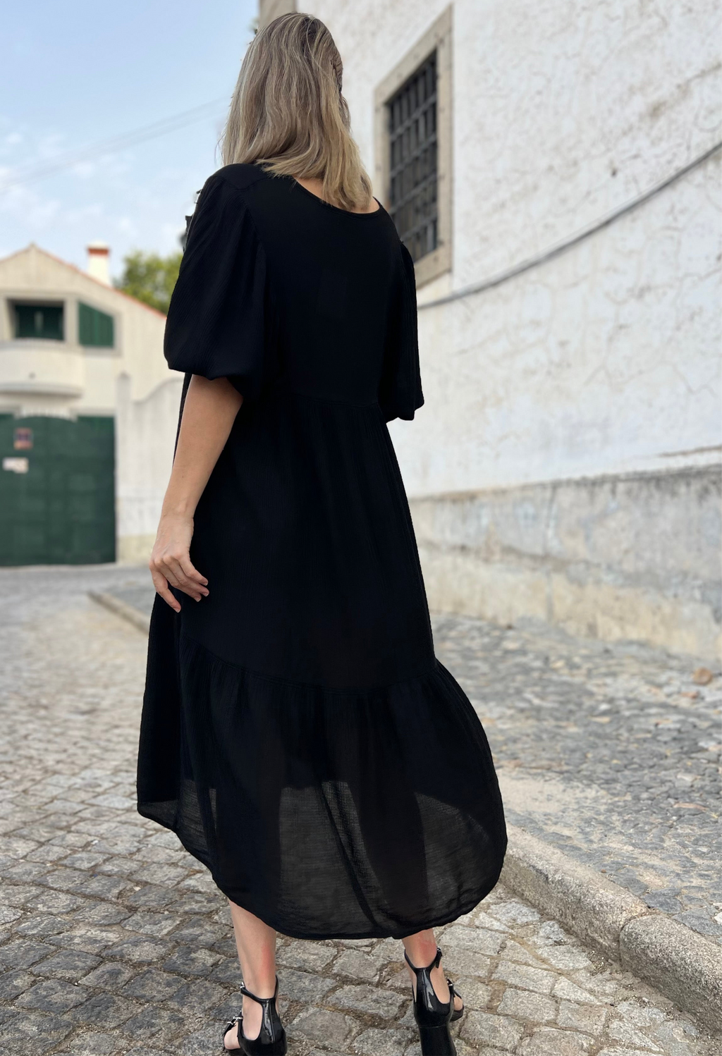 vestido boverie