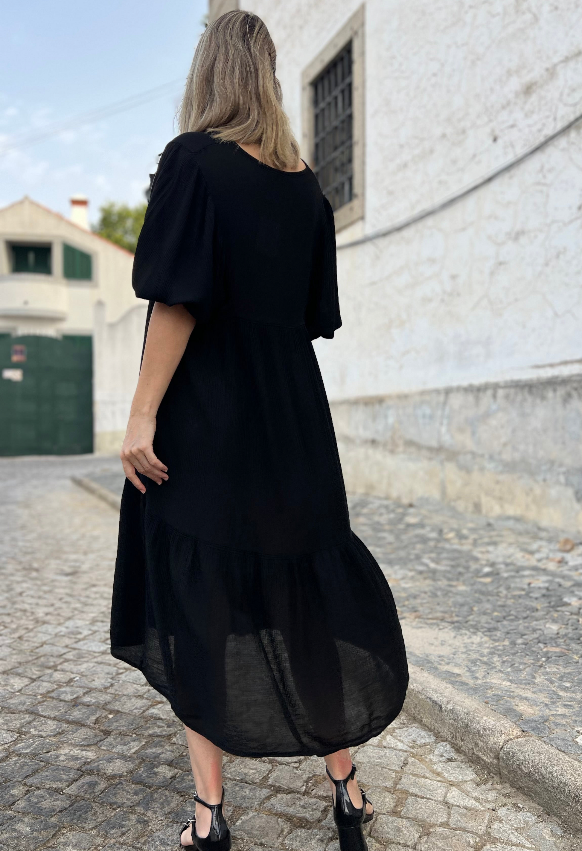 vestido boverie