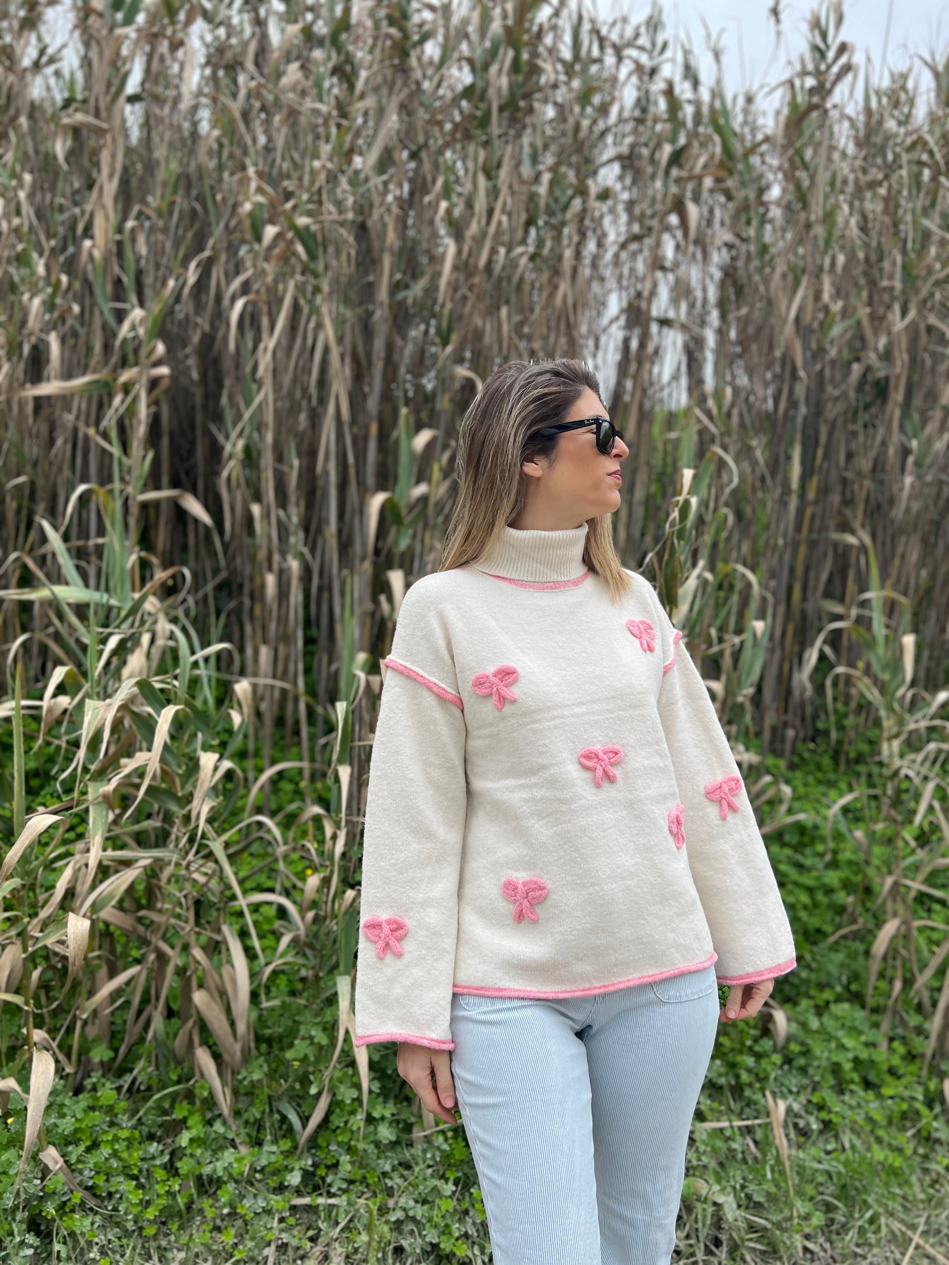camisola scauri