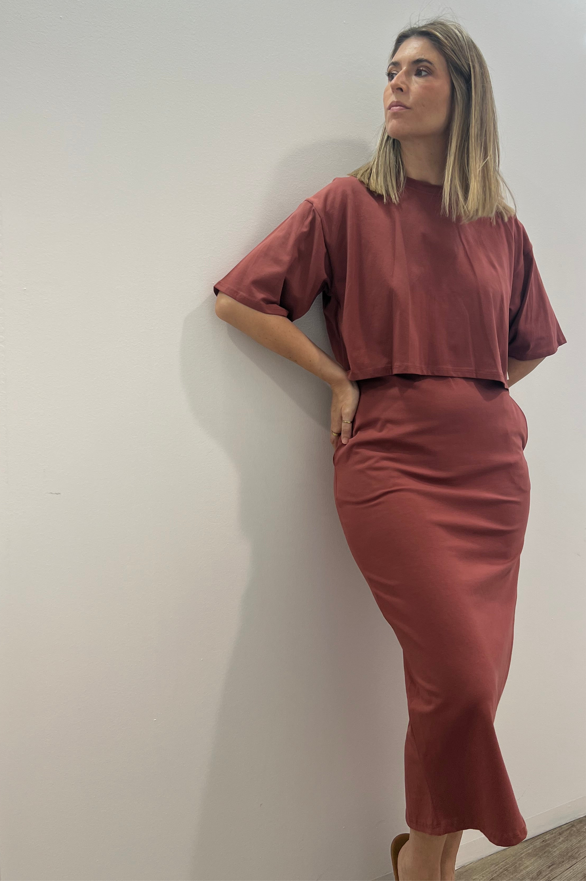 conjunto mandini
