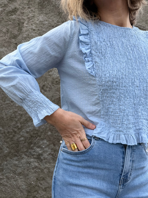 blusa medit