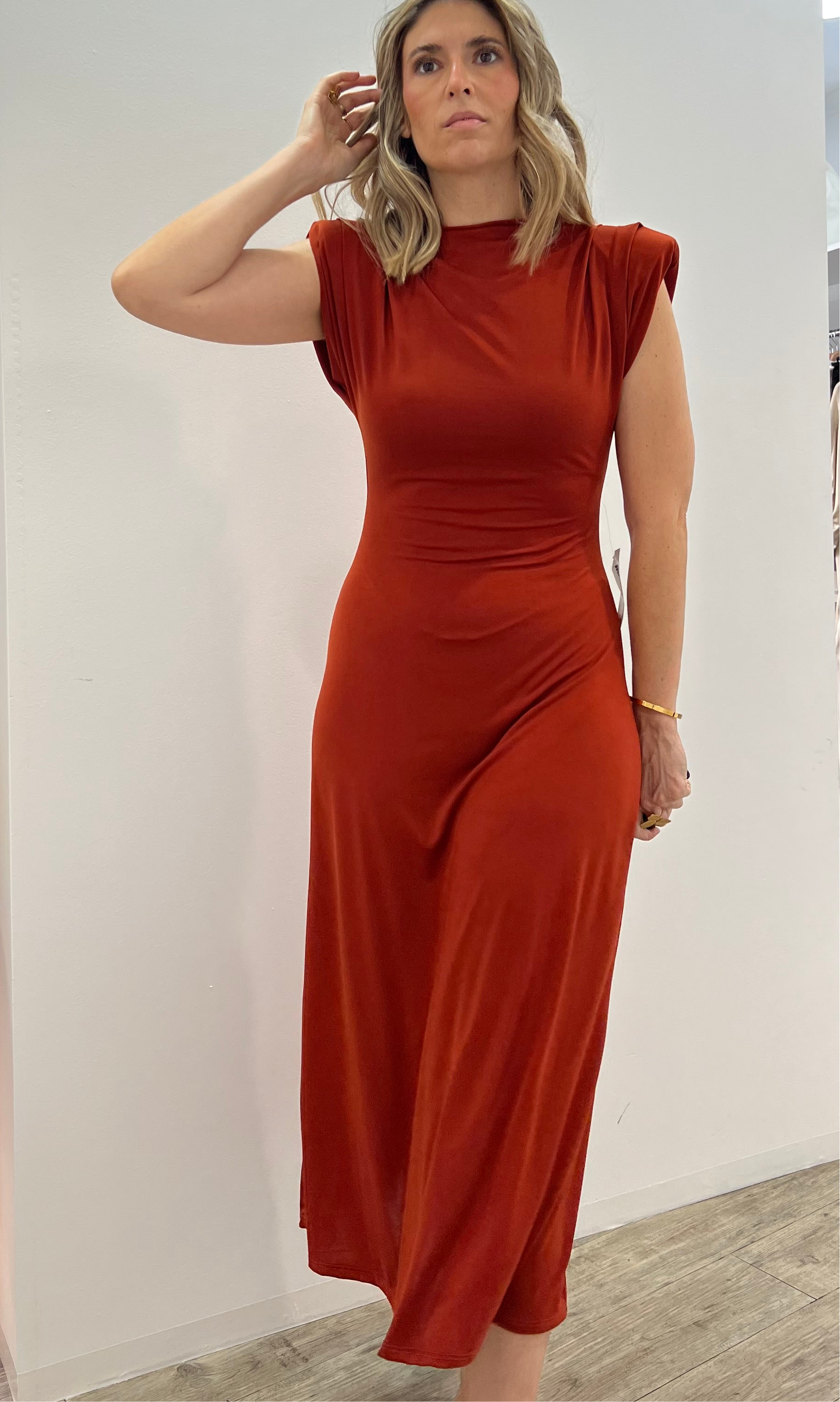 vestido ballito
