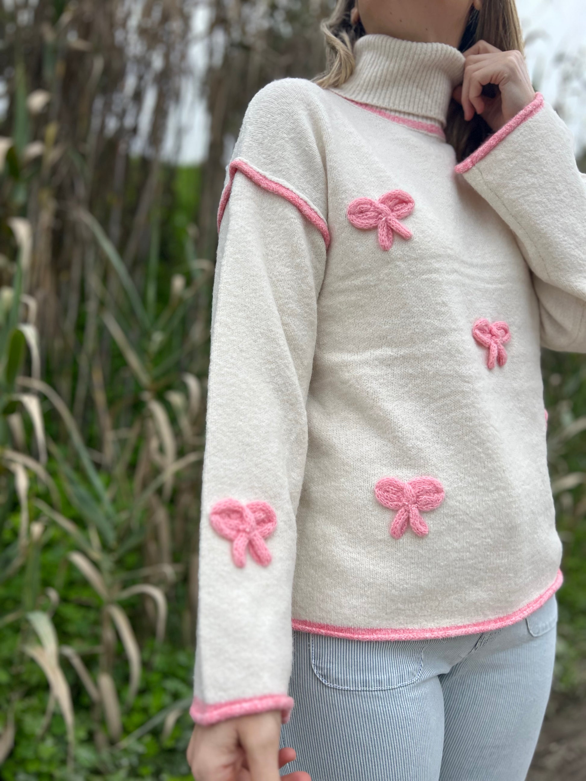 camisola scauri