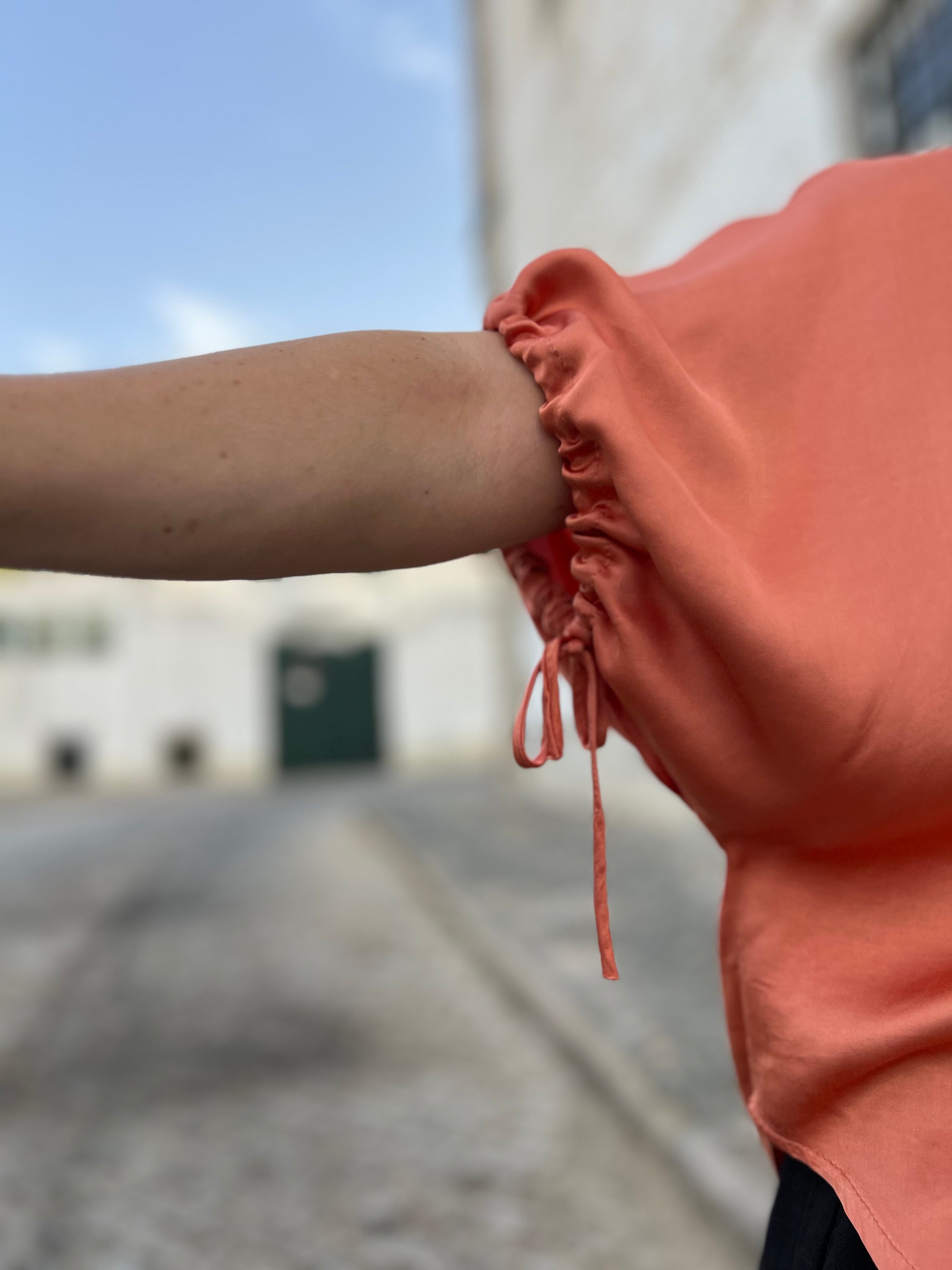 blusa telsi