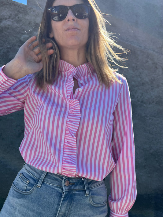 camisa lumi