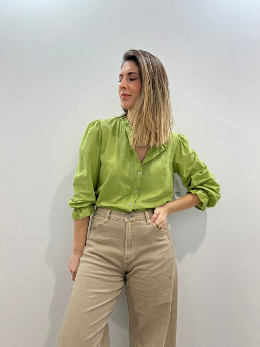 camisa terme