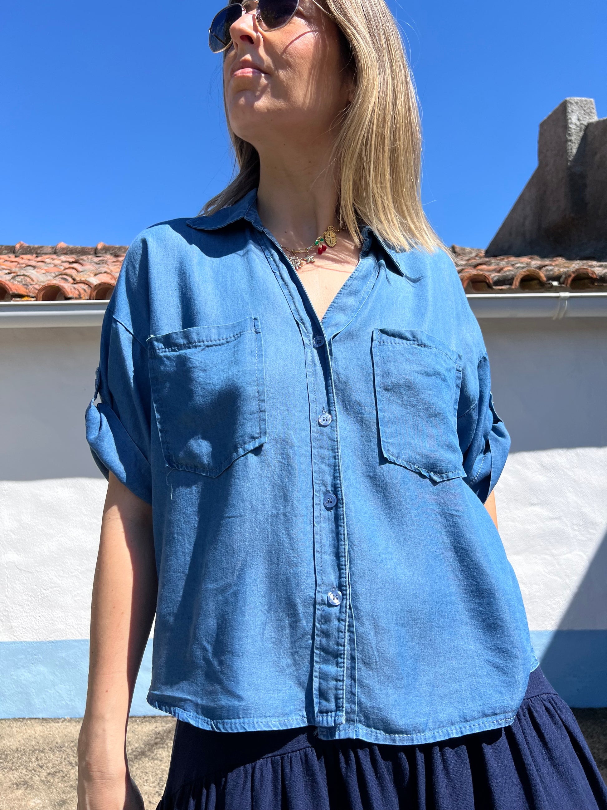 camisa millor