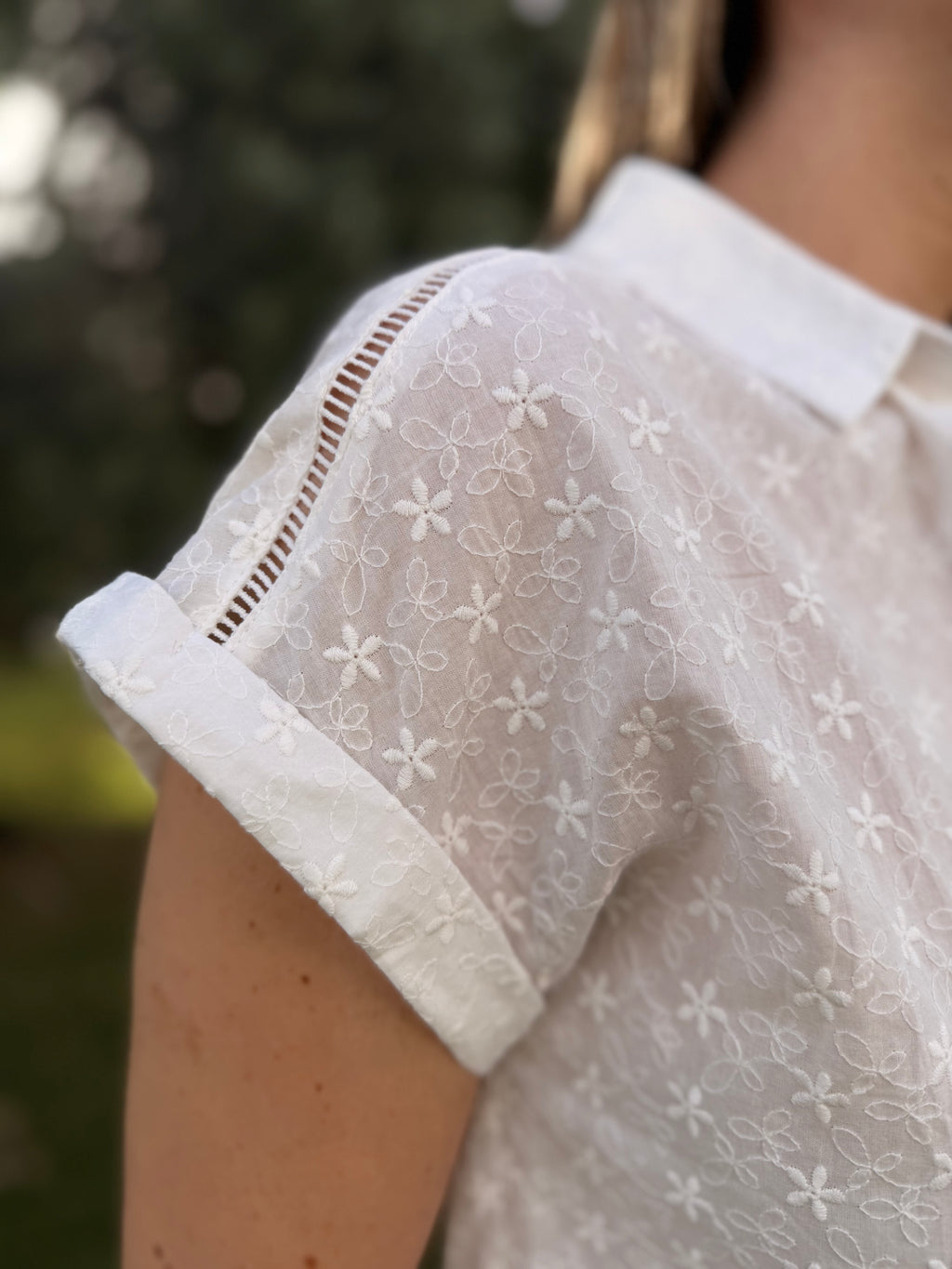 camisa emma