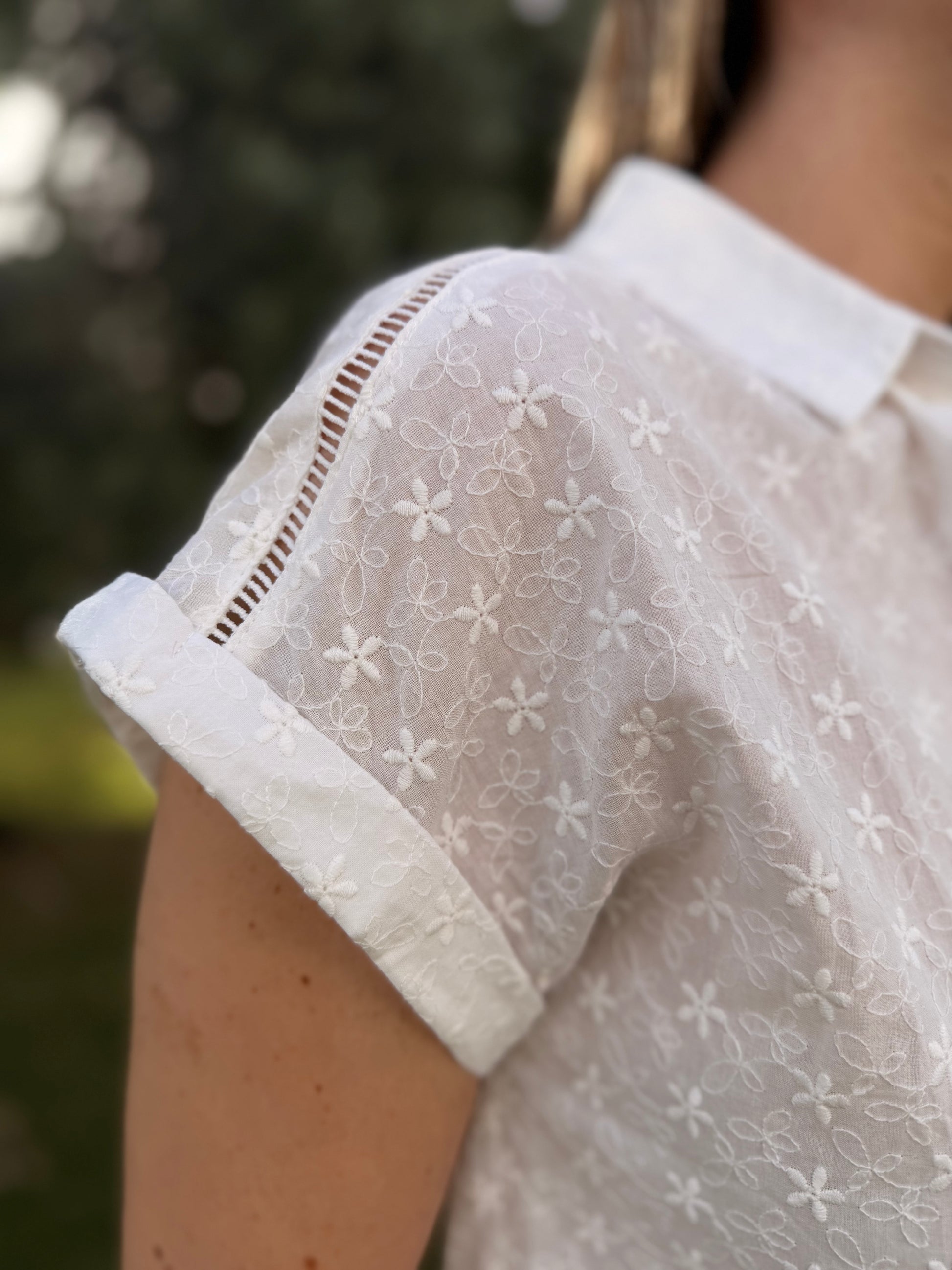 camisa emma
