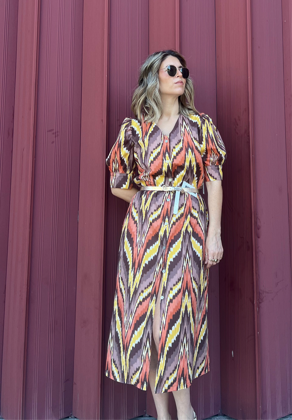vestido dinant